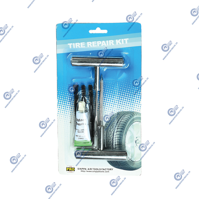 Trk-018 Set de reparații a anvelopelor