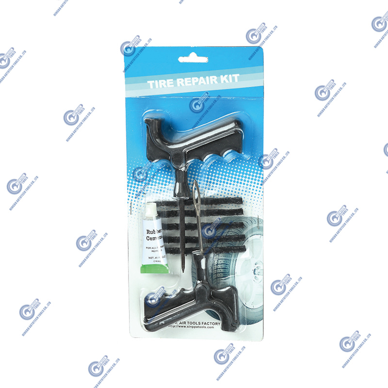 TRK-017 kit de picătură de lux de lux