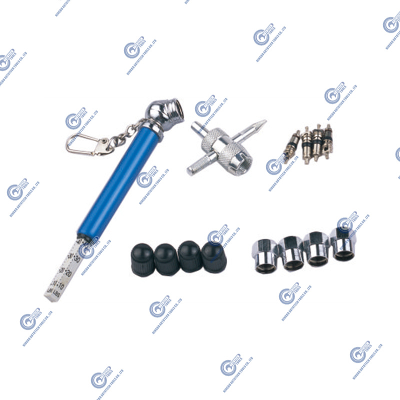 TRK-003 Mini Kit de întreținere a anvelopelor