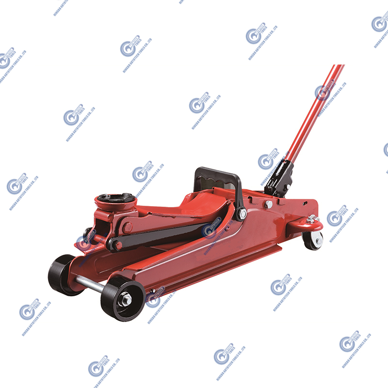 Jack hidraulic de 2,5 tone