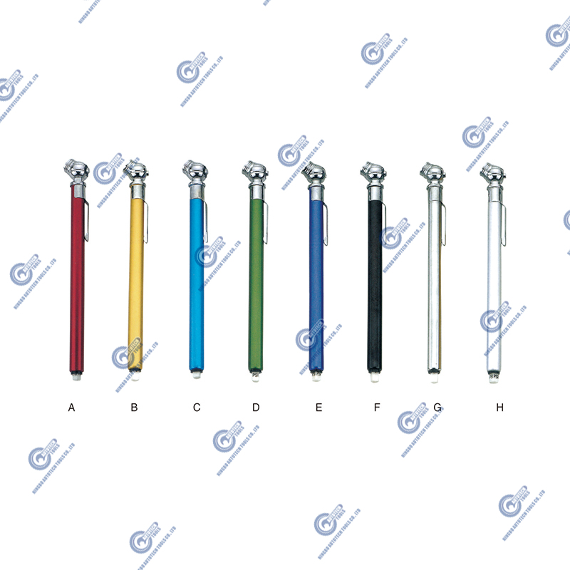 510 GAUGE PRICIL (10-50 PSI)