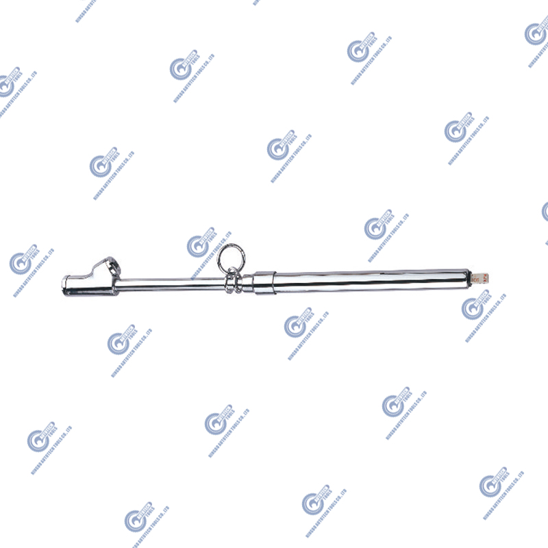 450 de metal cu camion crom