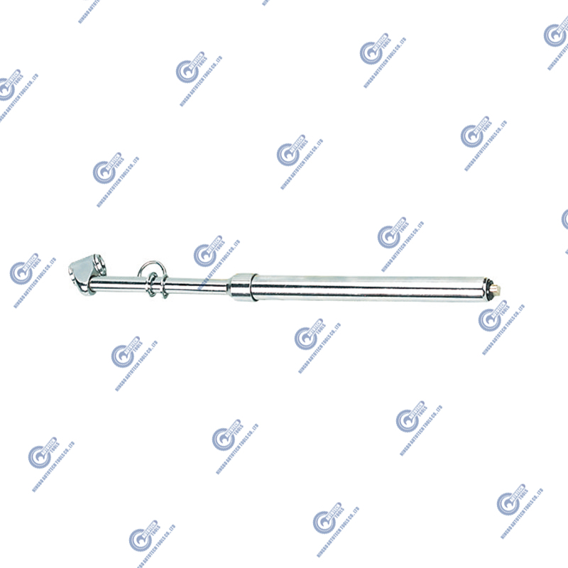 491 Foot Dual 10-160 PSI GAUGE PRESIUNEA AERULUI CU METAL BAR