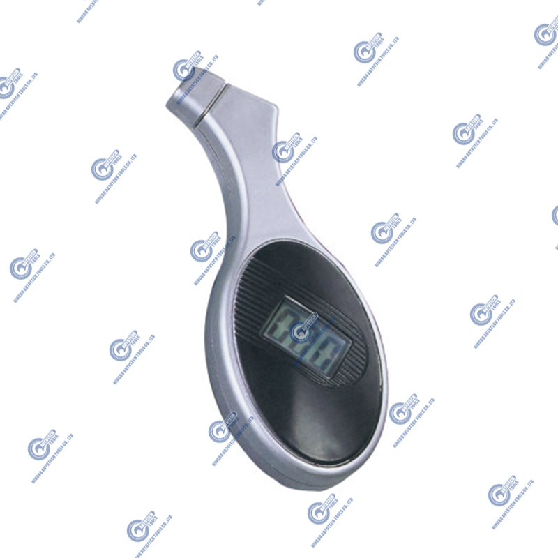 GAUGE DIGITAL DIGITAL DIGITAL (5-100 PSI)