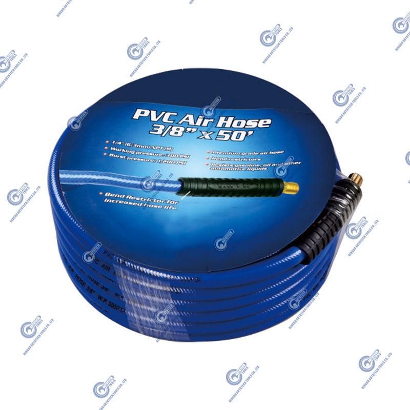 Furtun de aer din PVC