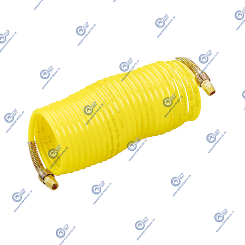 Furtun de recul din nylon