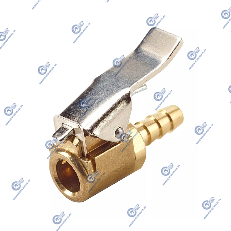 AC-09 Clip-On Air Clip-On în stil european
