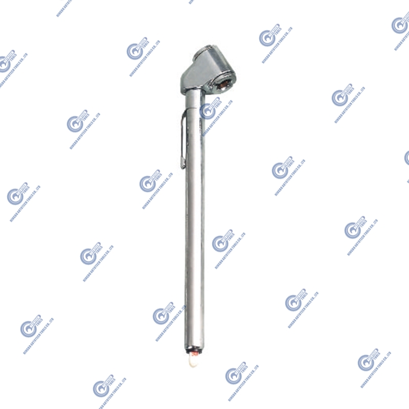 433 GAUGE PRINCIL DUAL PENCIL (10-120 PSI)