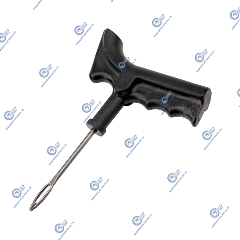 TRT-06H Pistol-Grip Split Eye Inserați acul
