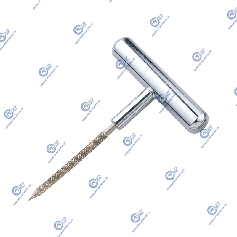 TRT-11C T-MANDLE SPIRAL SONE (REAMER)